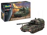 Revell 1/35 Panzerhaubitze 2000 # 03279