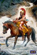 Masterbox 1/24 Ancient Greek Myths Series. Trophy # 24069