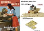 Meng Model 1/35 Victory Kiss M4a3 (76) W LIMITED EDITION # ES-006