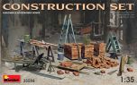 Miniart 1/35 Construction Set # 35594