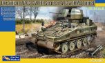 Gecko Models 1/35 FV103 CVR(T) Spartan w/Extra Armored HB Gun Turret # 0052