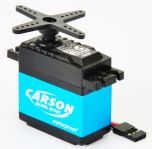 Carson Servo CS-13 13Kg / JR-Connector # 502025