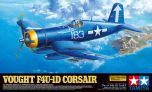 Tamiya 1/32 Vought F4U-1D Corsair® # 60327