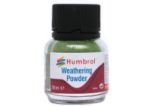 Humbrol Chrome Oxide Weathering Powder 28ml # V0005