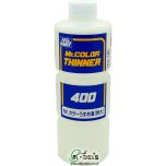 Mr Hobby 400ml Mr Color Thinner # 104