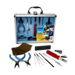 Model Craft 12 18 Piece Hobby and Craft Set # PTK1018