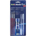 Revell 29620 Model-Set Plus Painting accessories # 29620