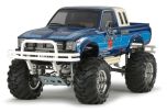 Tamiya 1/10 RC Toyota Bruiser # 58519 - Car Kit
