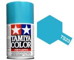 Tamiya 100ml TS-23 Light Blue # 85023