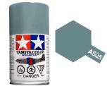 Tamiya AS-25 Dark Ghost Grey - 100ml Spray Can # 86525