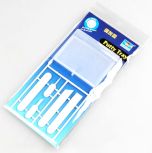 Trumpeter Putty Tray # 09922