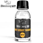 Abteilung 502 100ml Matt Effect Thinner # 112