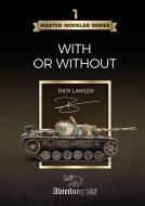 Abteilung 502 Master Modeler Series Vol.1 With Or Without # 801