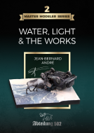 Abteilung 502 Master Modeler Series Vol.2 Water, Light & The Works # 803