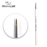 Abteilung 502 Marta Kolinsky Brush 00 # ABT850-00