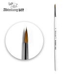 Abteilung 502 Marta Kolinsky Brush 2 # ABT850-2