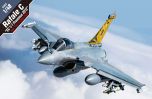 Academy 1/48 French AF Rafale C "EC 1/7 Provence 2012" # 12346