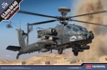 Academy 1/72 Boeing (Hughes) AH-64D Block II Late Version US Army # 12551