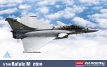 Academy 1/144 Dassault Rafale M French Navy Multirole Fighter # 12655