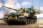 Academy 1/35 Korean Army K9A1 Self-Propelled Howitzer # 13561
