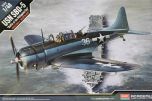 Academy 1/48 Douglas SBD-5 Dauntless Battle of the Philippine Sea # 12329