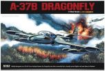 Academy 1/72 Cessna A-37B Dragonfly # 12461