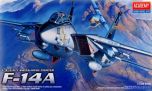 Academy 1/72 Grumman F-14A Tomcat # 12471