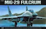 Academy 1/144 Mikoyan MiG-29 Fulcrum # 12615