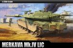 Academy 1/35 Merkava Mk.IV LIC # 13227