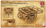 Academy Da Vinci Self-Propelling Cart # 18129