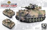 AFV Club 1/35 Australian Army M113A1 MRV c.1970s-1990s # 35023