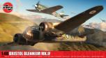 Airfix 1/48 Bristol Blenheim Mk.IF # 09186A