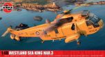 Airfix 1/48 Westland Sea King HAR.3 # 11012