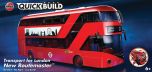 Airfix Routemaster Bus QUICK BUILD # J6050