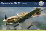 Arma Hobby 1/48 Hawker Hurricane Mk.IIc Trop # 40005