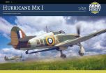 Arma Hobby 1/48 Hawker Hurricane Mk.I The # 40015