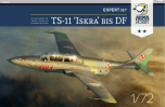 Arma Hobby 1/72 TS-11 Iskra bis DF Expert Set # 70010