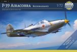 Arma Hobby 1/72 Bell P-39 Airacobra Reconnaissance # 70058