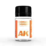 AK Interactive 35ml Odourless Thinners # 00049