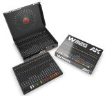 AK Interactive 37x Weathering Pencil Deluxe Edition Box AK Interactive # 10047 
