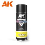 AK Interactive 400ml Pretorian Yellow Spray # 1055