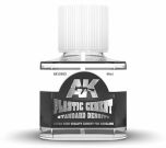 AK Interactive 40ml Standard Density Cement # 12003