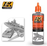 AK Interactive 60ml Grey Primer # 175