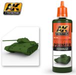 AK Interactive 60ml Russian Primer Acrylic # 179
