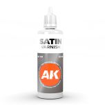AK Interactive 60ml Satin Varnish # 191