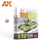 AK Interactive Little Warriors Building, Detailing & Painting small scale models # AK280