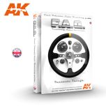 AK Interactive Cars and Civil Vehicles Scale Modellling FAQ # 282