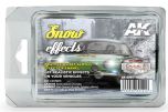 AK Interactive Rally Set Snow Effects # 8091