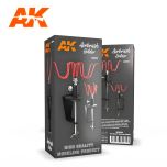 AK Interactive Pro Airbrush holder # 9053