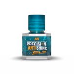 AK Interactive Precision Antishine # 9322